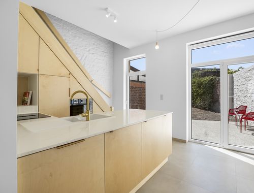                                         Maison à vendre à Voormezele, € 269.000
