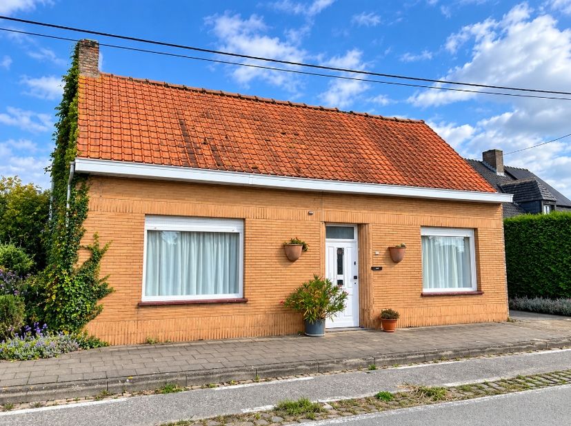 Huis te huur in ,
                    8600 Diksmuide