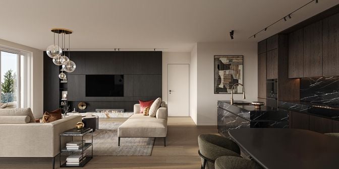 Appartement te koop in Kleibeekstraat 58, 9100 Sint-Niklaas