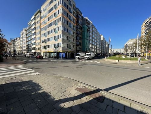                                         Appartement te huur in Oostende, € 850
