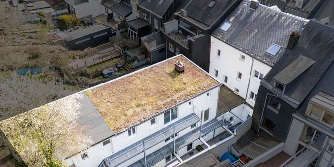 Appartement te koop in Rue La Vaux 47, 4960 Malmedy