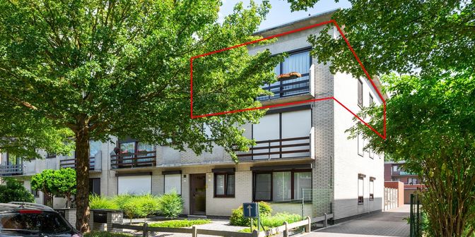 Appartement te koop in Zand 16 bus 2001, 2930 Brasschaat