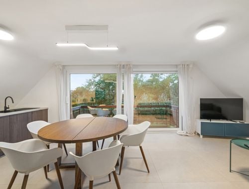                                         Appartement à vendre à Koksijde, € 369.000
