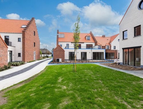                                         Appartement te huur in Weelde, € 1.395
