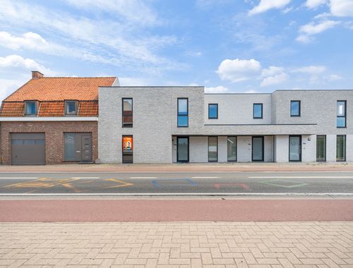                                         Woning te koop in Hooglede, € 350.000

