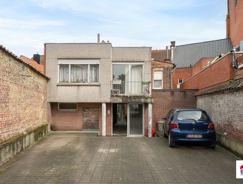                                         Appartement à vendre à Tielt, € 99.000
