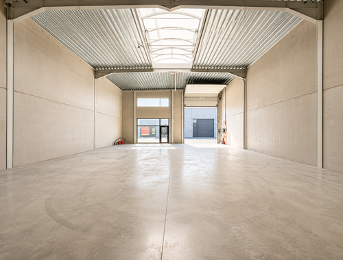                                         Bedrijfsgebouw te koop in Ichtegem, € 339.500
