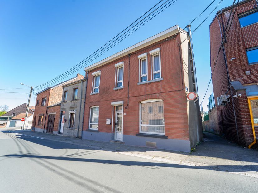 Huis te koop
                    in 6224 Wanfercee-Baulet