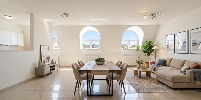 Appartement te koop in Voormuide 7 bus A, 9000 Gent
