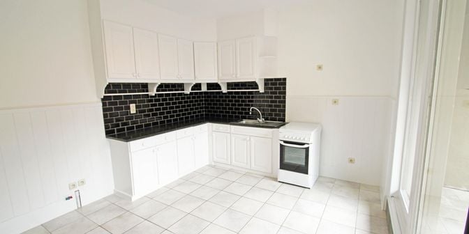 Huis te huur in Wintertuinstraat 40, 9000 Gent