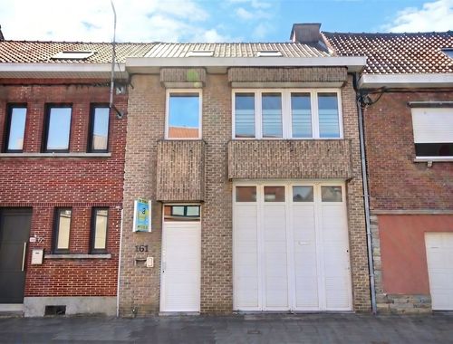                                         Maison à vendre à Herseaux, € 250.000
