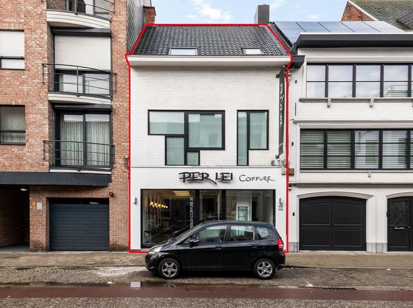 Huis te koop
                    in 2440 Geel