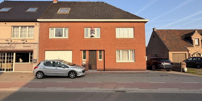 Huis te koop in Overdemerstraat 31, 3511 Kuringen