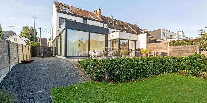Huis te koop in Oude Gentbaan 235, 9300 Aalst