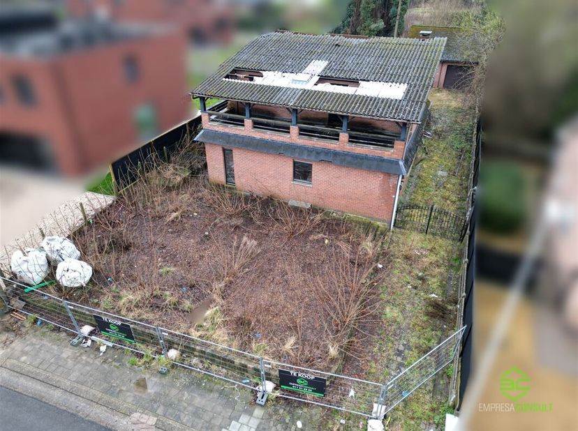 Maison à vendre
                    à 3870 Mechelen-Bovelingen