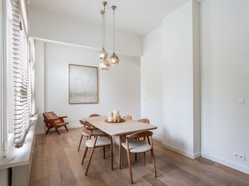 Huis te koop in Pastoor Coplaan 255,
                    2070 Burcht