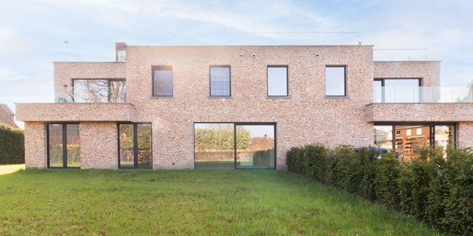 Appartement te koop in Gasthuisstraat 41 bus GV, 2960 Brecht