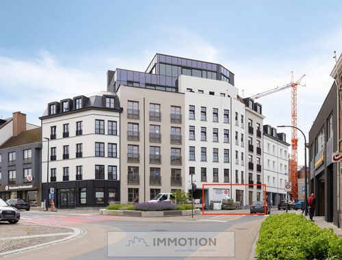                                         Bien commercial à vendre à Zwevegem, € 310.000

