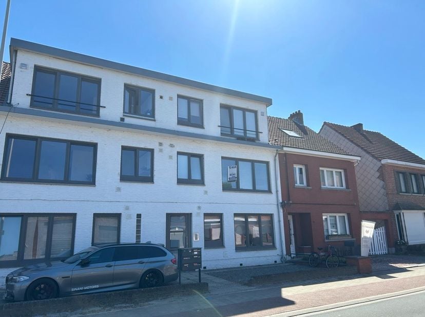 Appartement à louer
                    à 2560 Nijlen