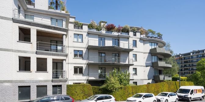 Appartement te koop in Chaussée de Stockel 399 bus 14, 1150 Sint-Pieters-Woluwe