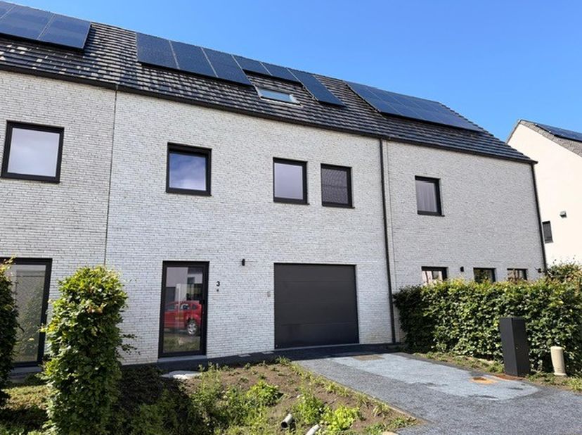 Maison à louer
                    à 2222 Wiekevorst