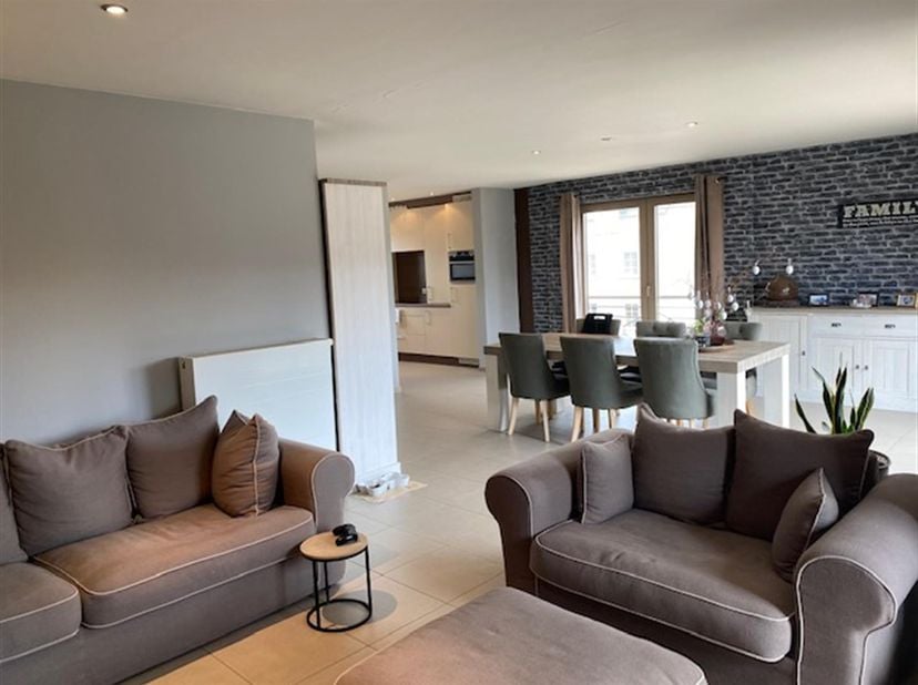 Appartement te huur in Kiezelweg 133 bus 102,
                    2400 Mol