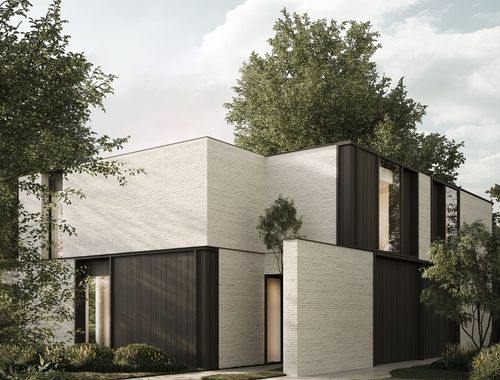                                         Maison à vendre à Haasdonk, € 585.000
