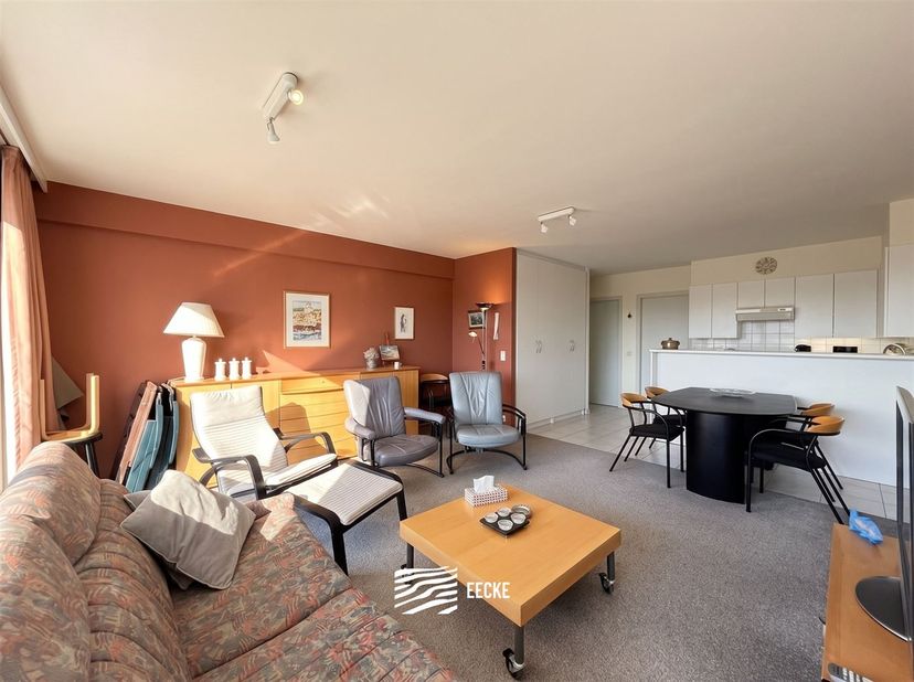 Appartement te koop in Veurnestraat 13A bus 0204,
                    8620 Nieuwpoort