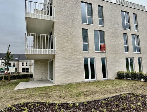                                         Appartement te huur in Ronse, € 820
