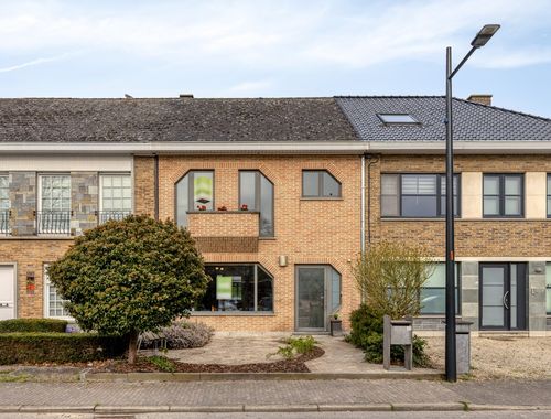                                         Woning te koop in Gavere, € 297.500
