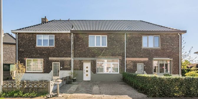 Huis te koop in Hubert Decreeftstraat 23, 3600 Genk