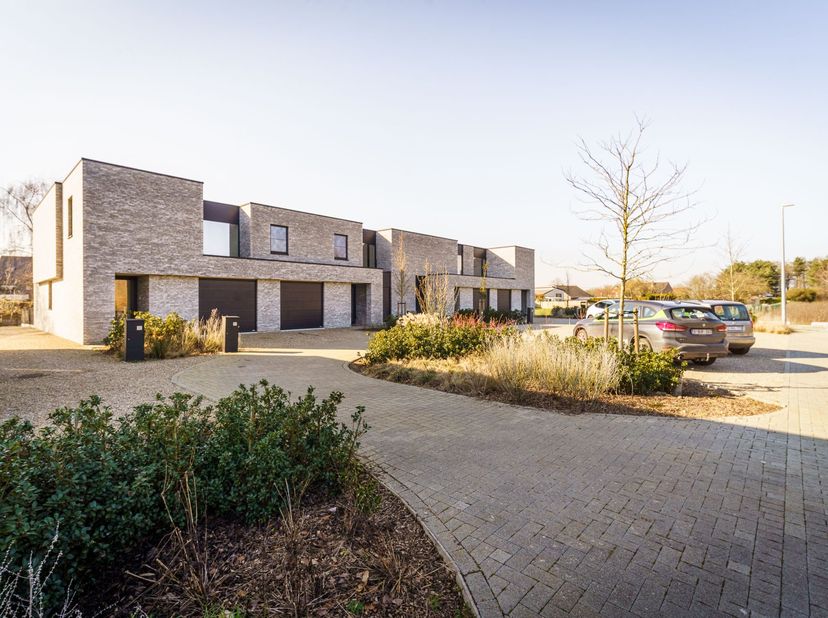 Maison à vendre
                    à 2260 Westerlo