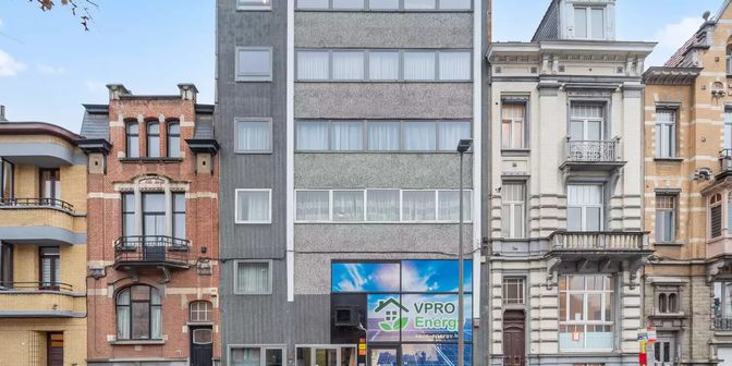 Bedrijfsvastgoed te koop in Schaarbeeklei 14 bus 00/1, 1800 Vilvoorde