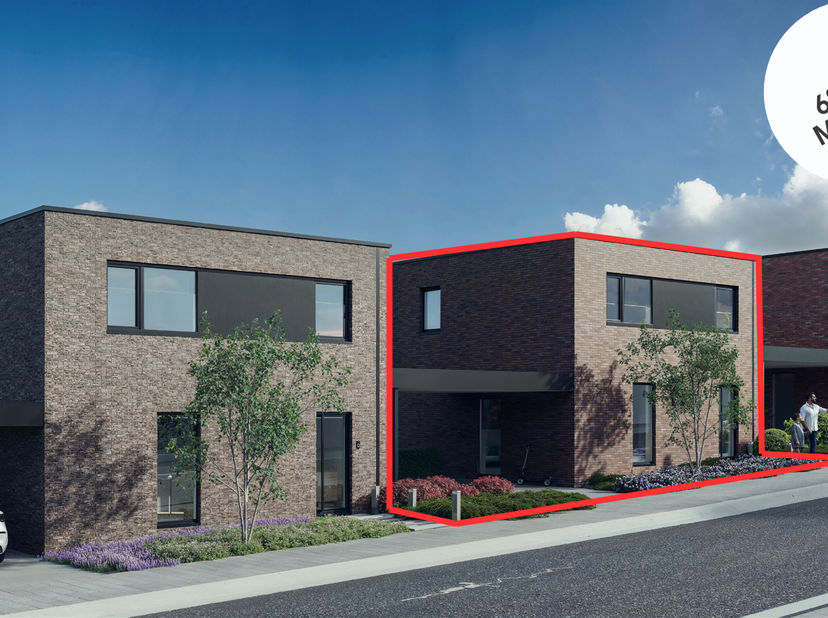 Maison à vendre
                    à 3370 Kerkom