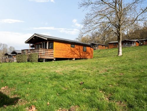                                         Chalet à vendre à Blaimont, € 69.000
