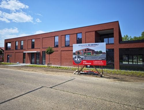                                         Appartement te koop in Halen, € 325.000
