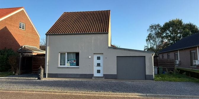 Huis te huur in Sint-Rochusstraat 17, 2490 Balen