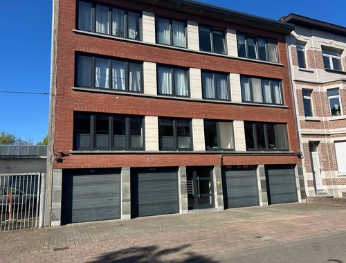                                         Appartement à vendre à Merksem, € 209.000
