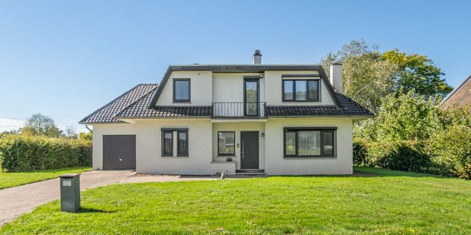 Huis te koop in Boerenkrijgsingel 68, 3500 Hasselt