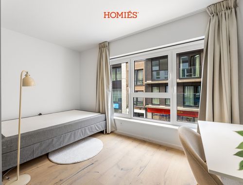                                         Kot-Kamer te koop in Leuven, € 199.000
