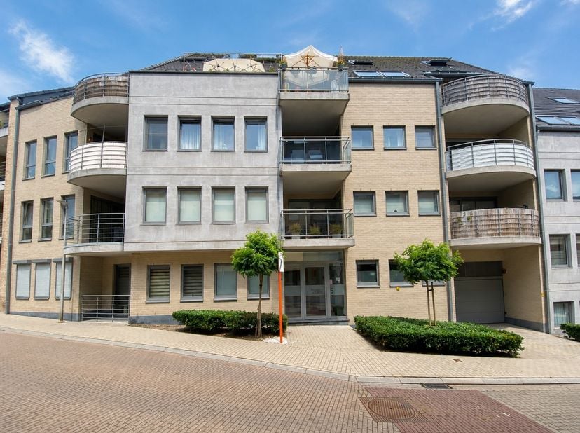 Appartement à louer
                    à 3620 Lanaken