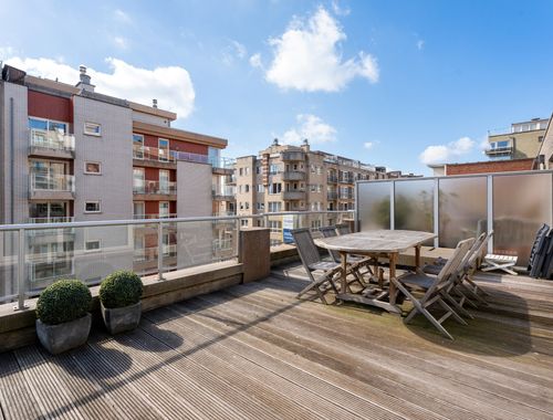                                         Duplex te koop in Middelkerke, € 415.000
