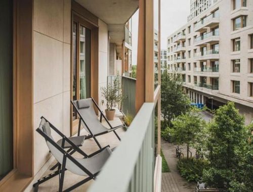                                         Appartement à louer à Antwerpen, € 950
