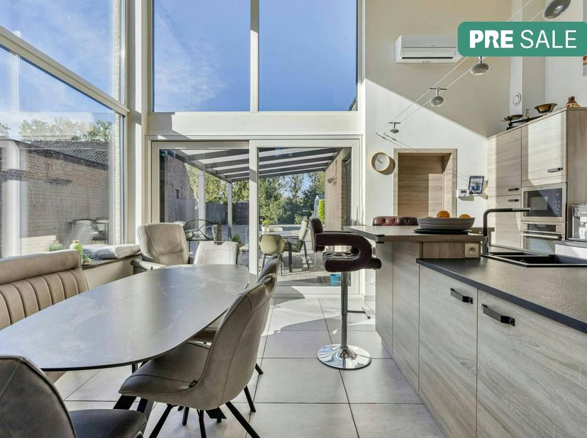 Huis te koop in Waltwilderstraat 28,
                    3740 Waltwilder