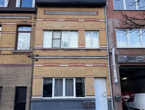                                         Maison à vendre à Hoboken, € 389.999
