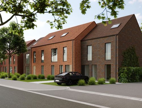                                         Maison à vendre à Waremme, € 282.286
