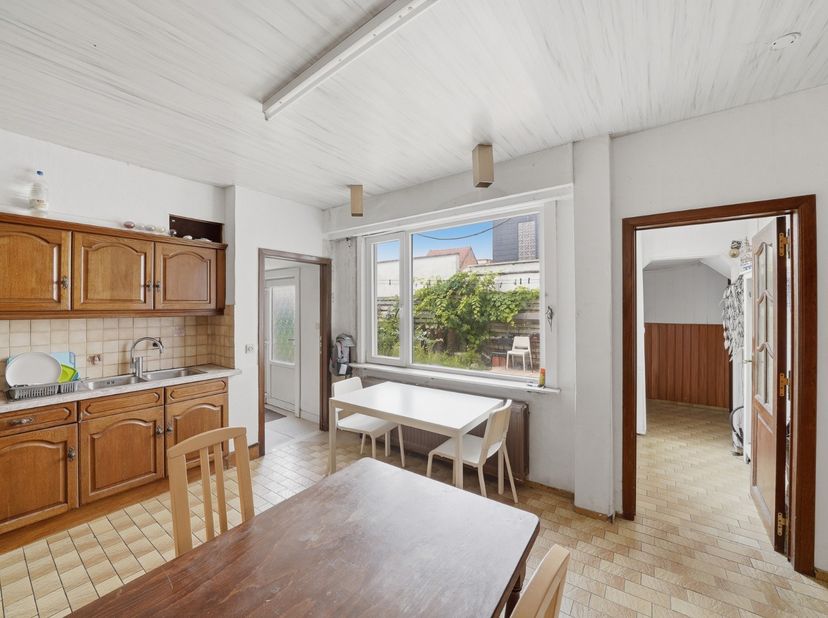 Maison à vendre
                    à 8400 Oostende