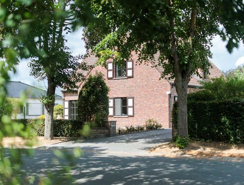                                         Woning te koop in Heusden, € 695.000
