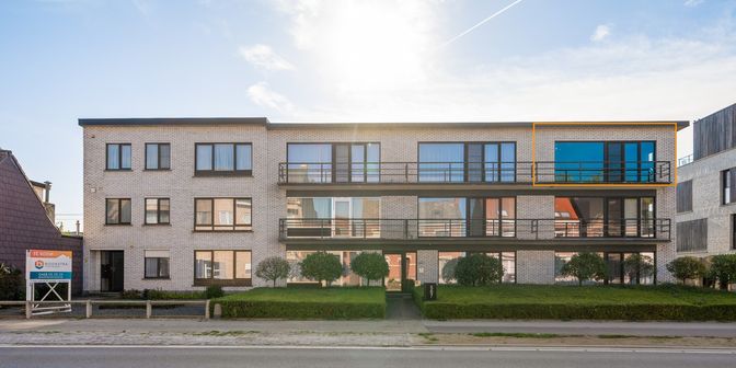 Appartement te koop in Mechelbaan 567 bus 9, 2580 Putte