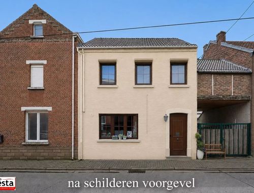                                         Woning te koop in Niel-bij-Sint-Truiden, € 315.000
